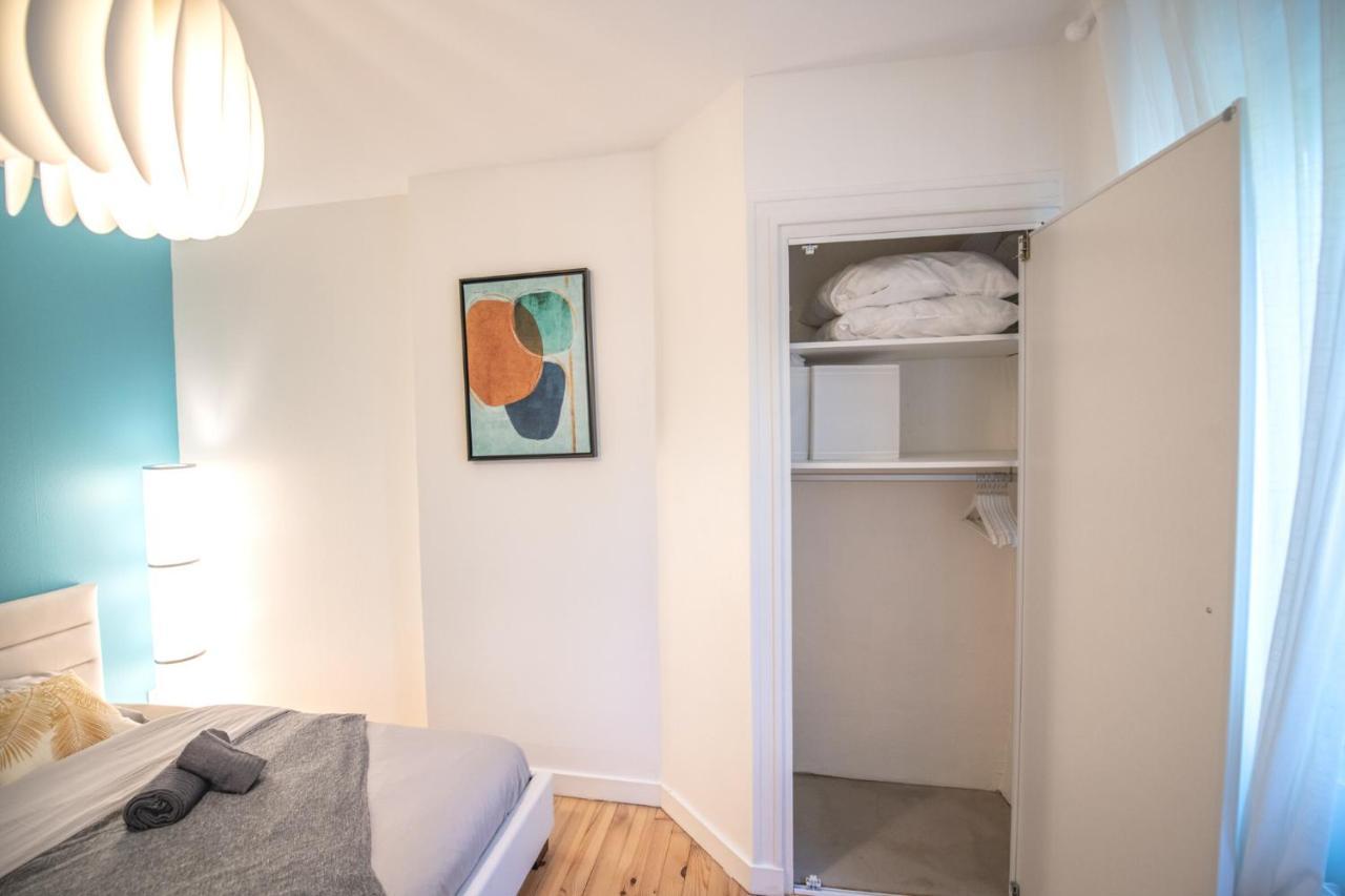 Kasa Tardy - Spacieux, Lumineux & Cosy - Machine A Laver - Tv & Wifi Saint-Etienne  Exterior foto